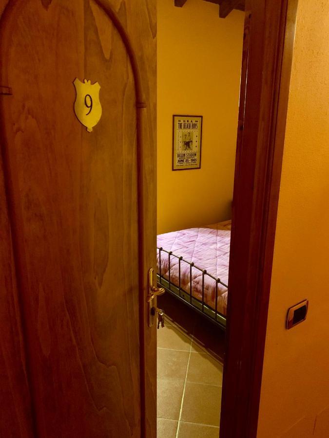 Agriturismo Corte Montini Villa Santa Giuletta Buitenkant foto