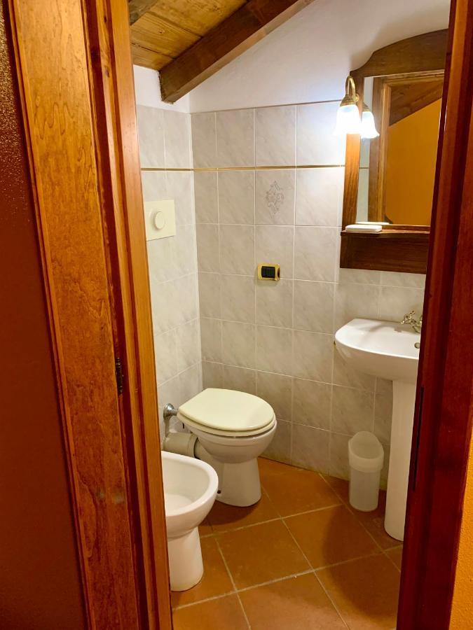 Agriturismo Corte Montini Villa Santa Giuletta Buitenkant foto